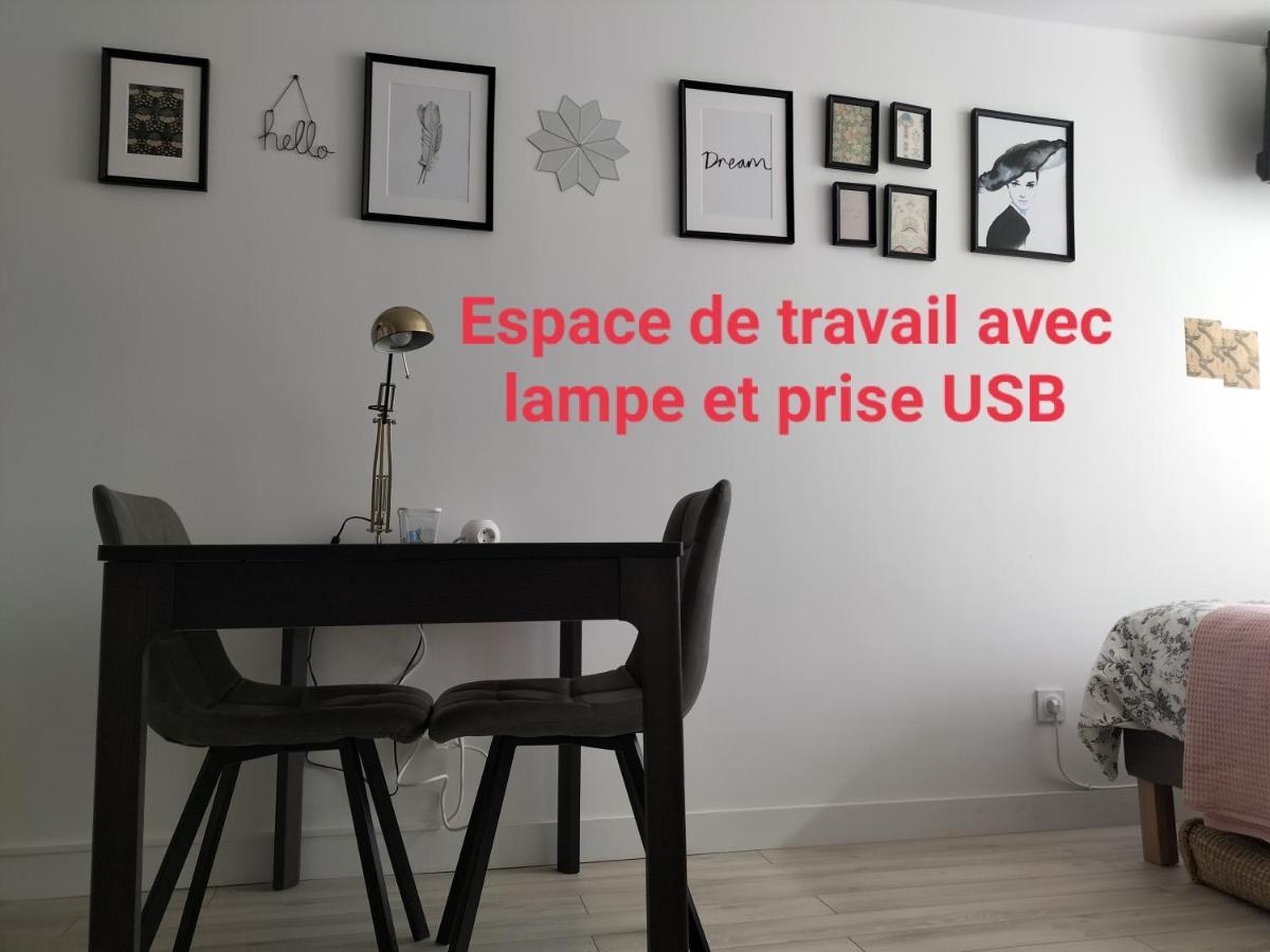Orleans Hypercentre Articles Fitness Et Bebe Apartamento Exterior foto