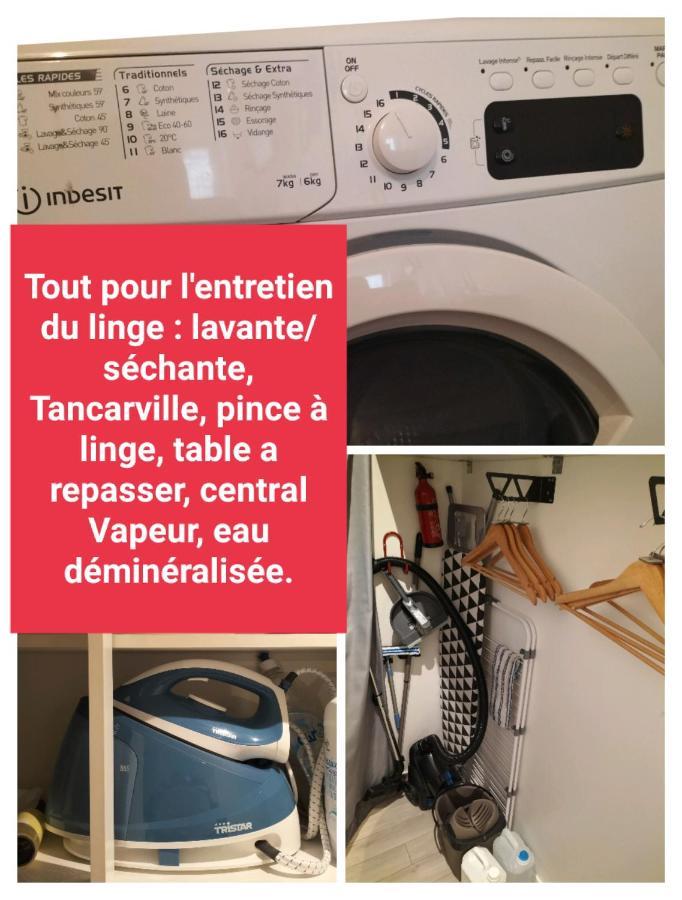 Orleans Hypercentre Articles Fitness Et Bebe Apartamento Exterior foto