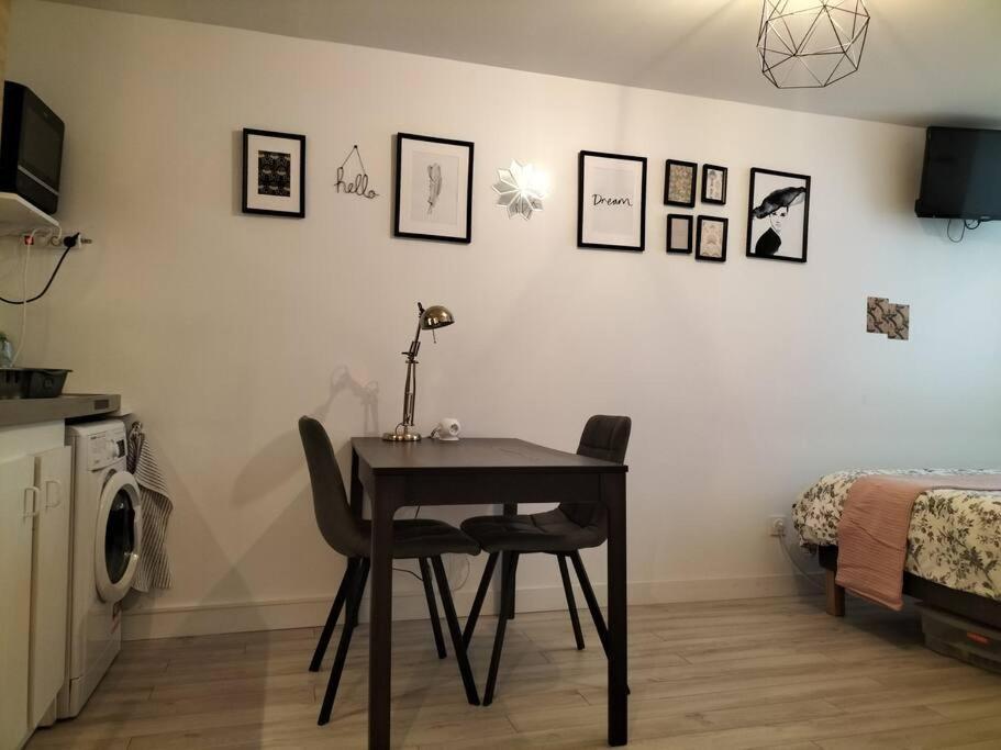Orleans Hypercentre Articles Fitness Et Bebe Apartamento Exterior foto
