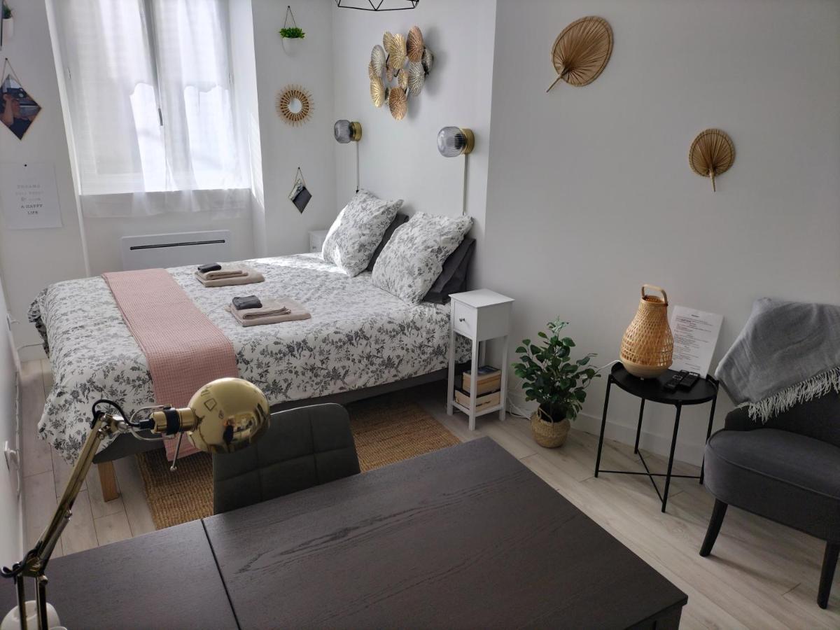 Orleans Hypercentre Articles Fitness Et Bebe Apartamento Exterior foto