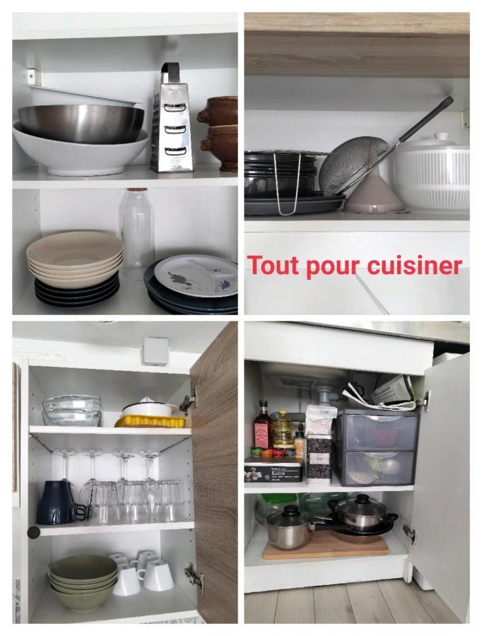 Orleans Hypercentre Articles Fitness Et Bebe Apartamento Exterior foto