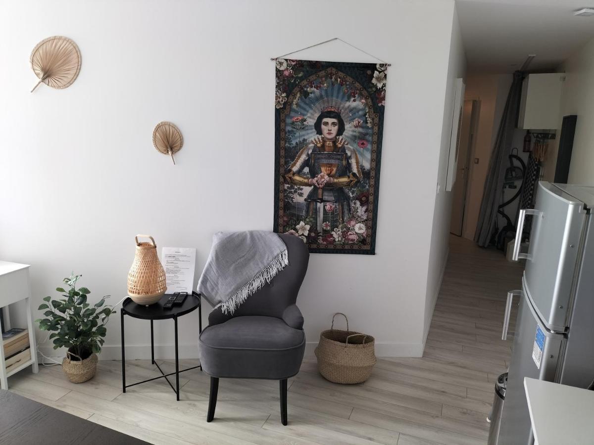Orleans Hypercentre Articles Fitness Et Bebe Apartamento Exterior foto