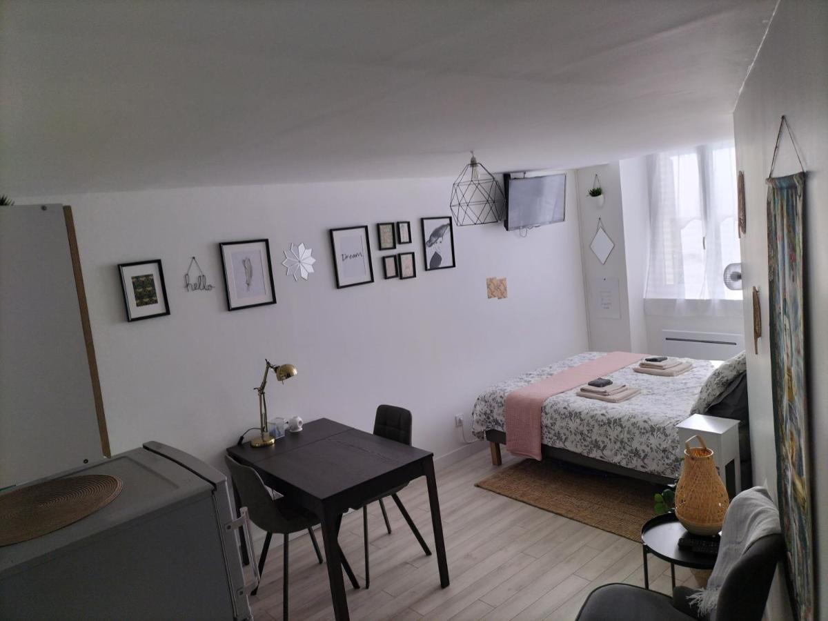 Orleans Hypercentre Articles Fitness Et Bebe Apartamento Exterior foto